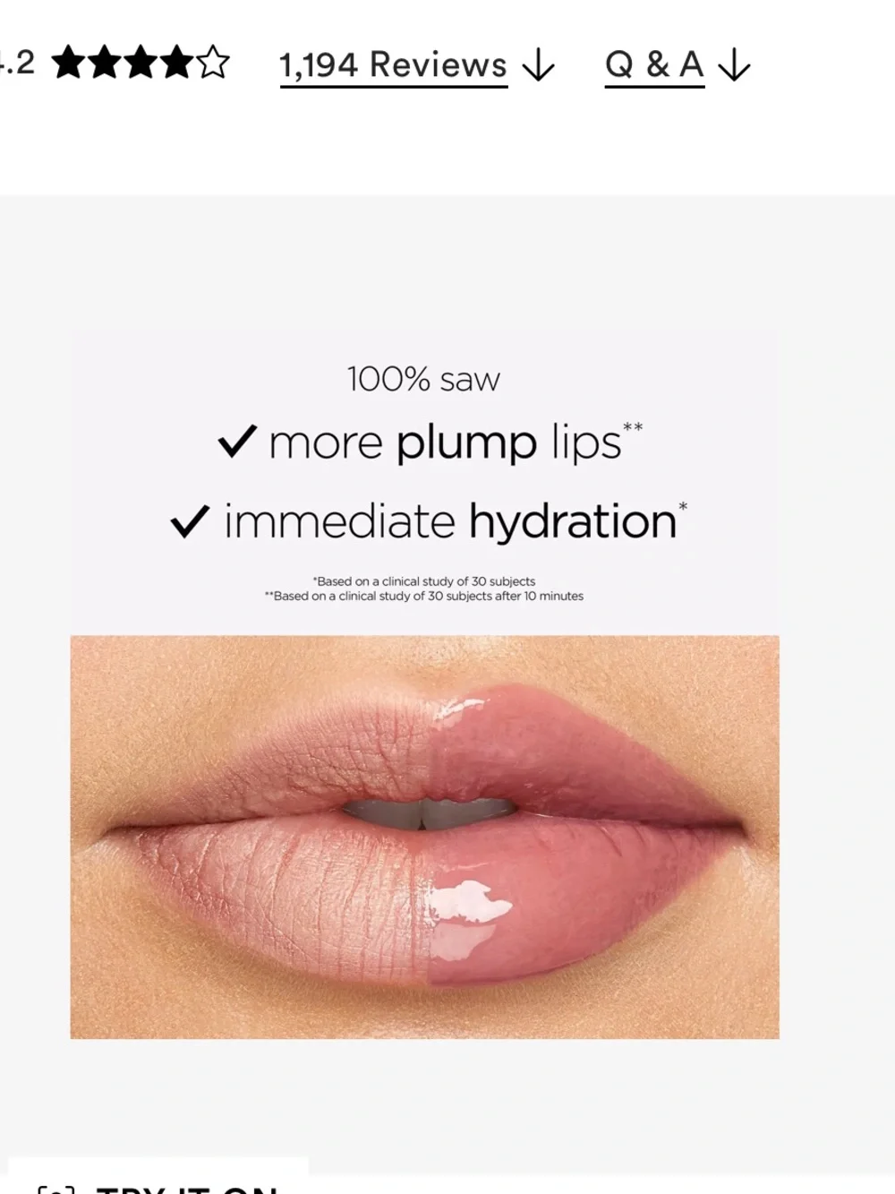 Estée Lauder *Laduree & tarte lipstick bundle